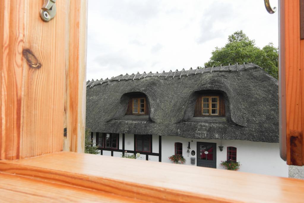 Nabolos Rooms Bovense Ngoại thất bức ảnh