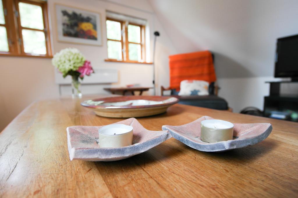 Nabolos Rooms Bovense Ngoại thất bức ảnh