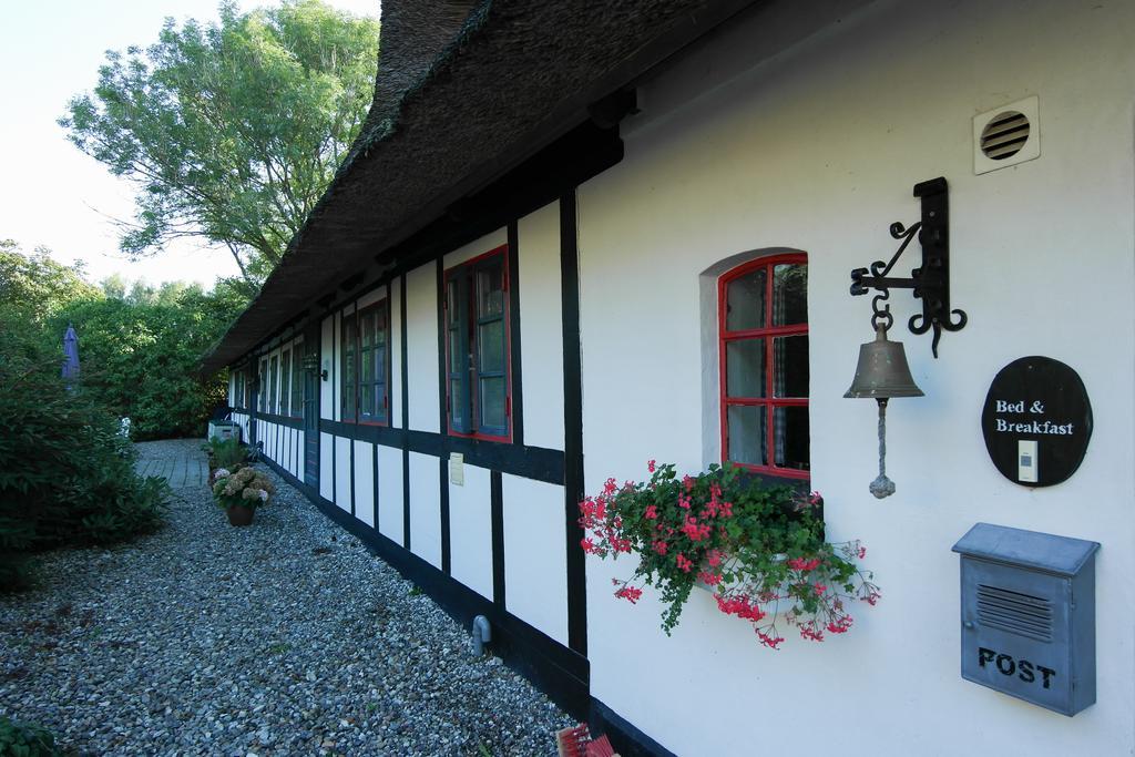 Nabolos Rooms Bovense Ngoại thất bức ảnh