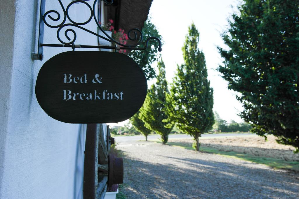 Nabolos Rooms Bovense Ngoại thất bức ảnh