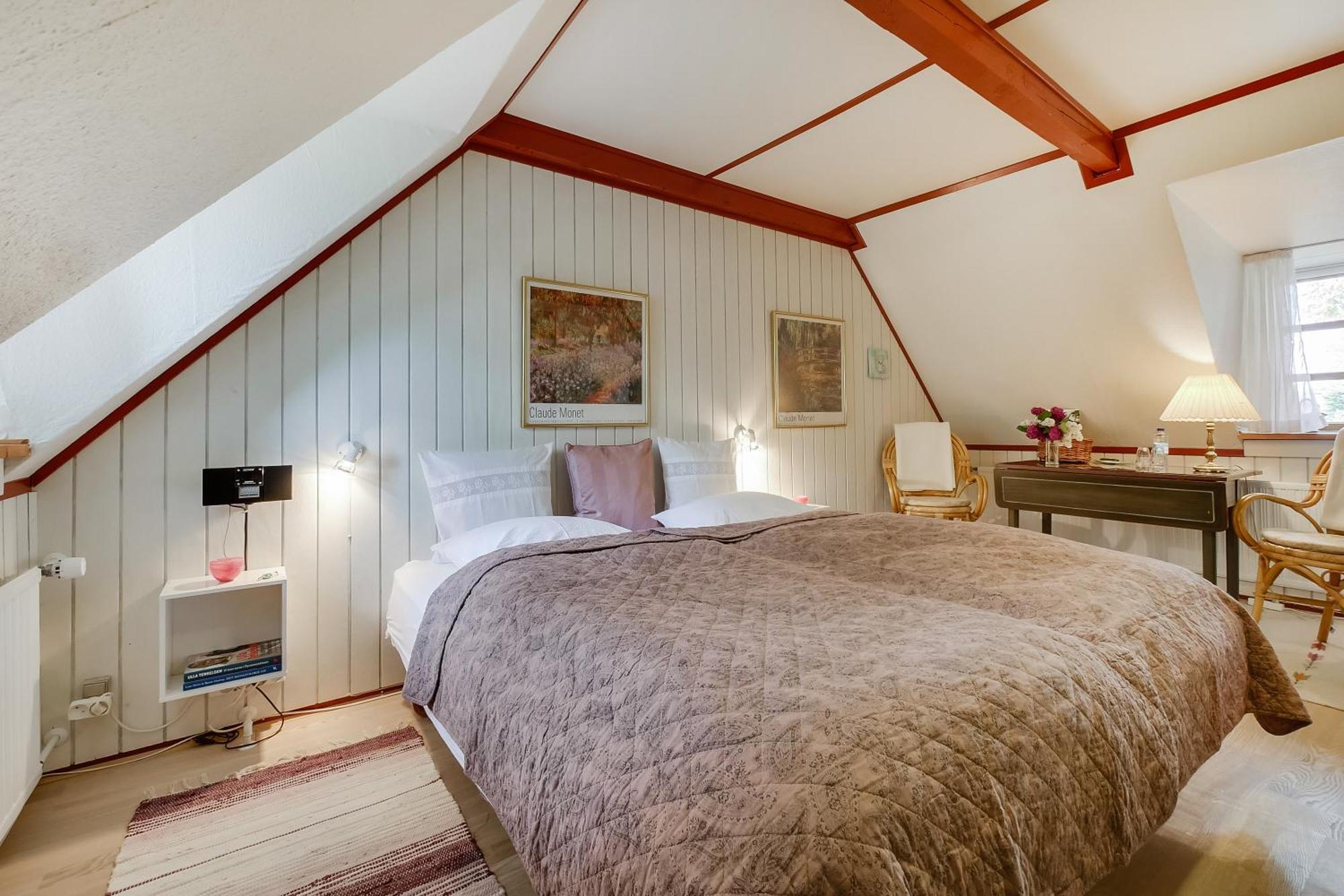 Nabolos Rooms Bovense Phòng bức ảnh