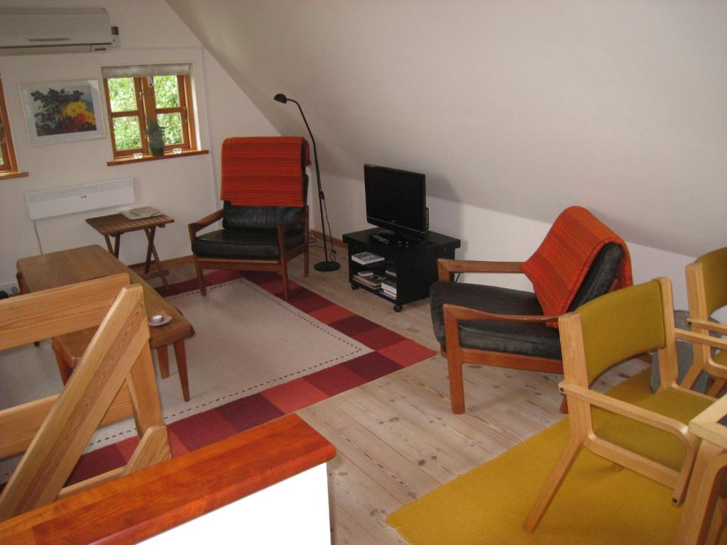 Nabolos Rooms Bovense Phòng bức ảnh