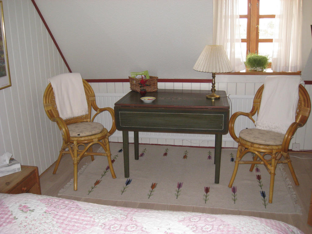 Nabolos Rooms Bovense Ngoại thất bức ảnh